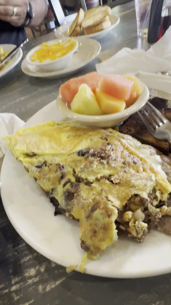 Butterfields Family Restaurant