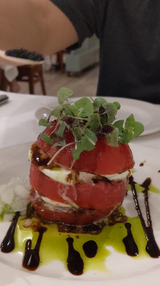 Lahaina Grill