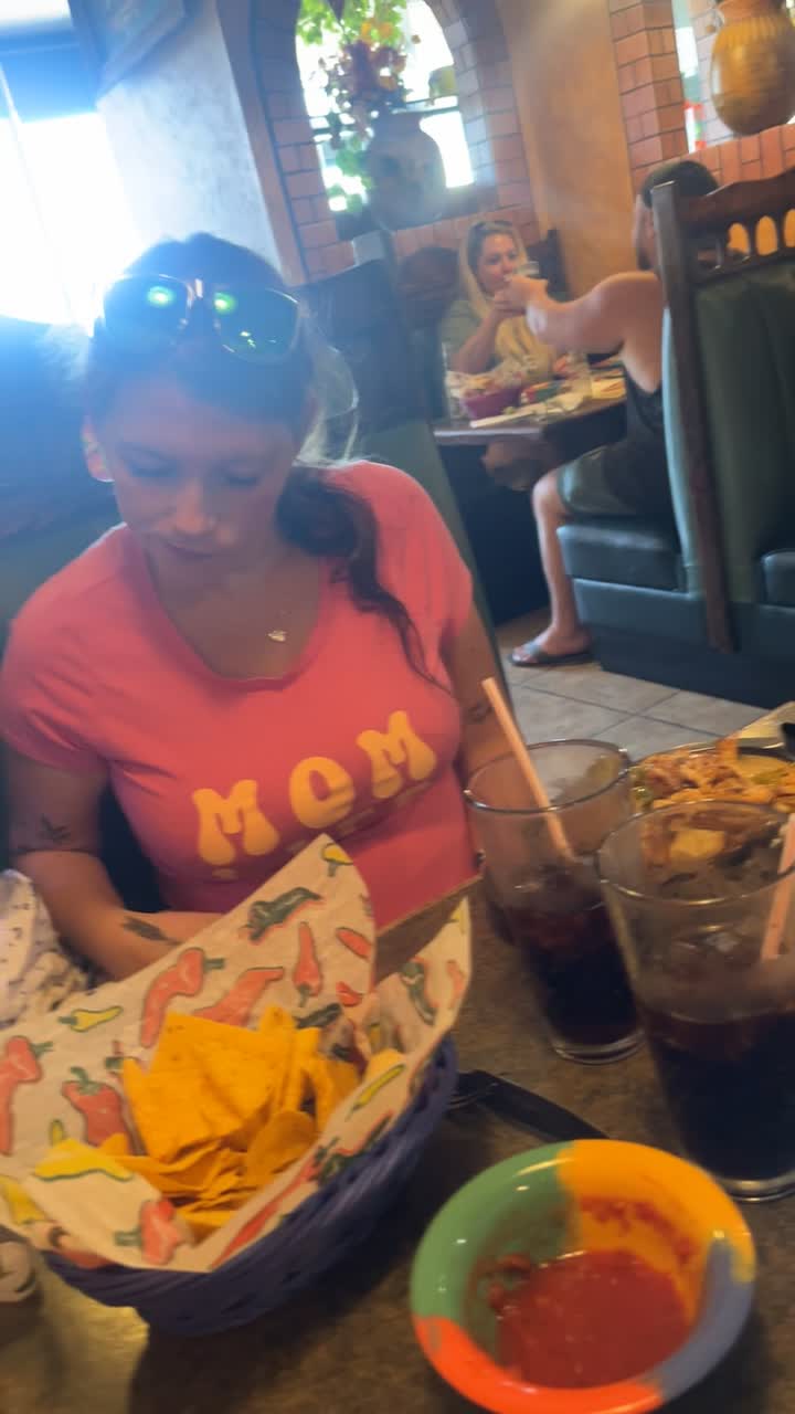 Cozumel Mexican Restaurant