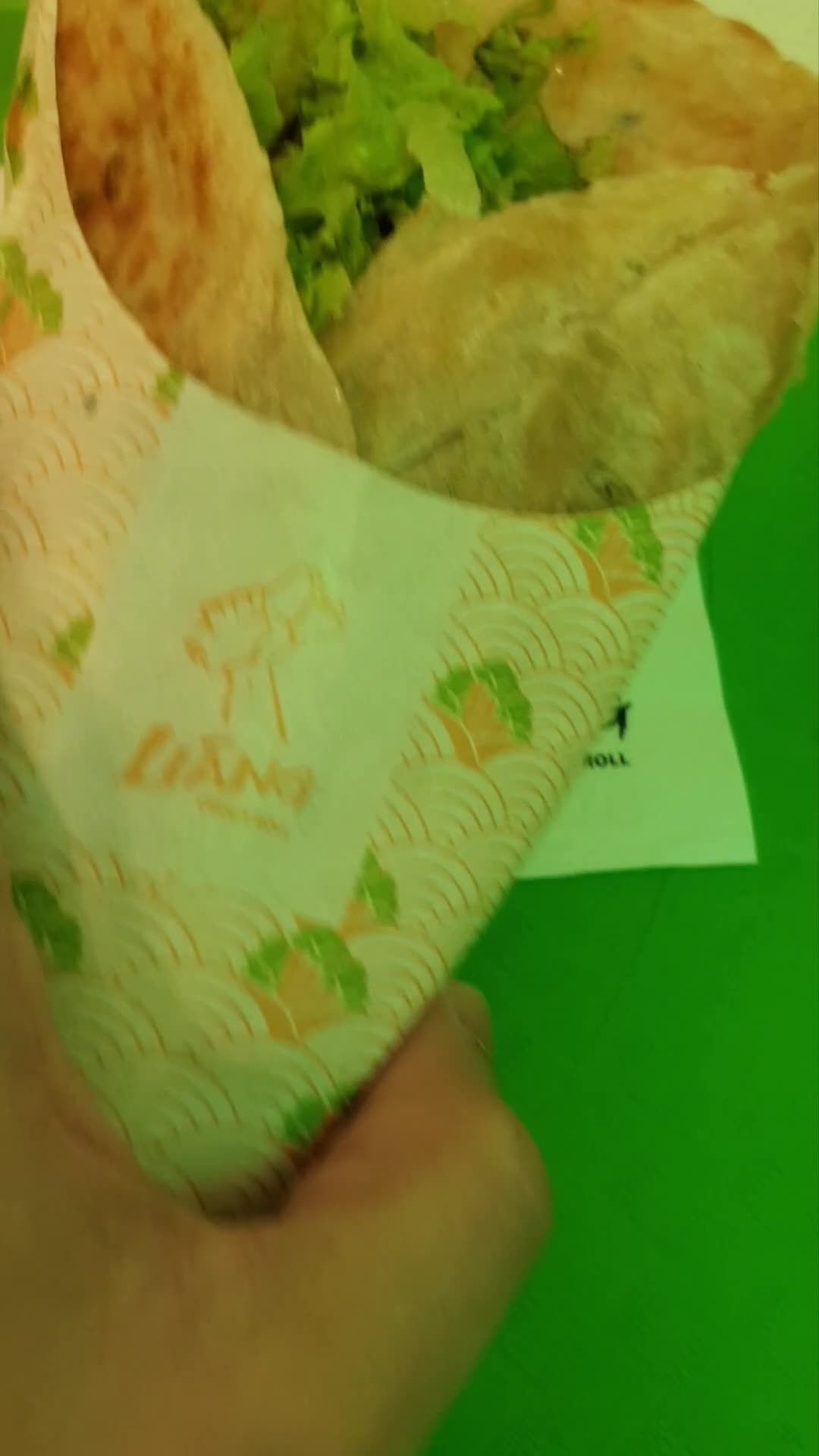 Video review of SM Aura Premier