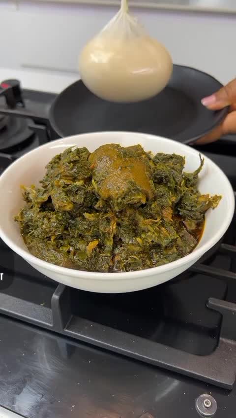 local dish