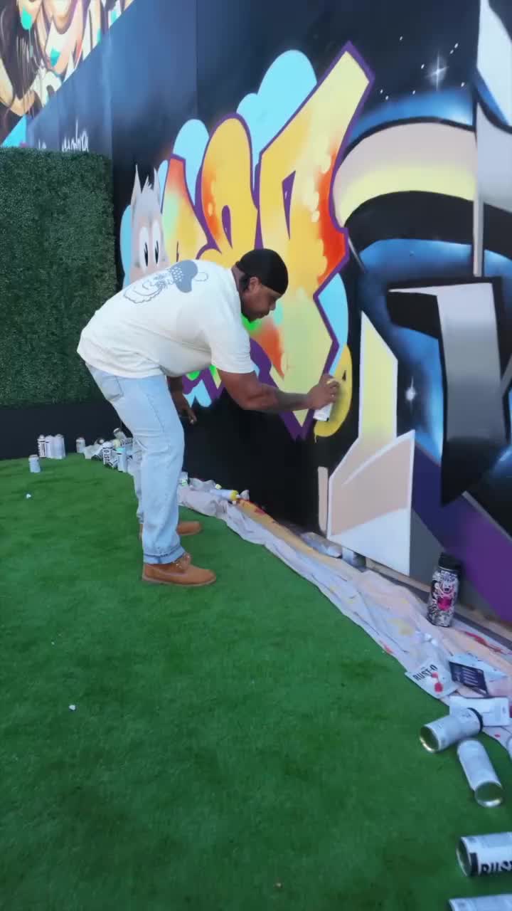 Museum of Graffiti 