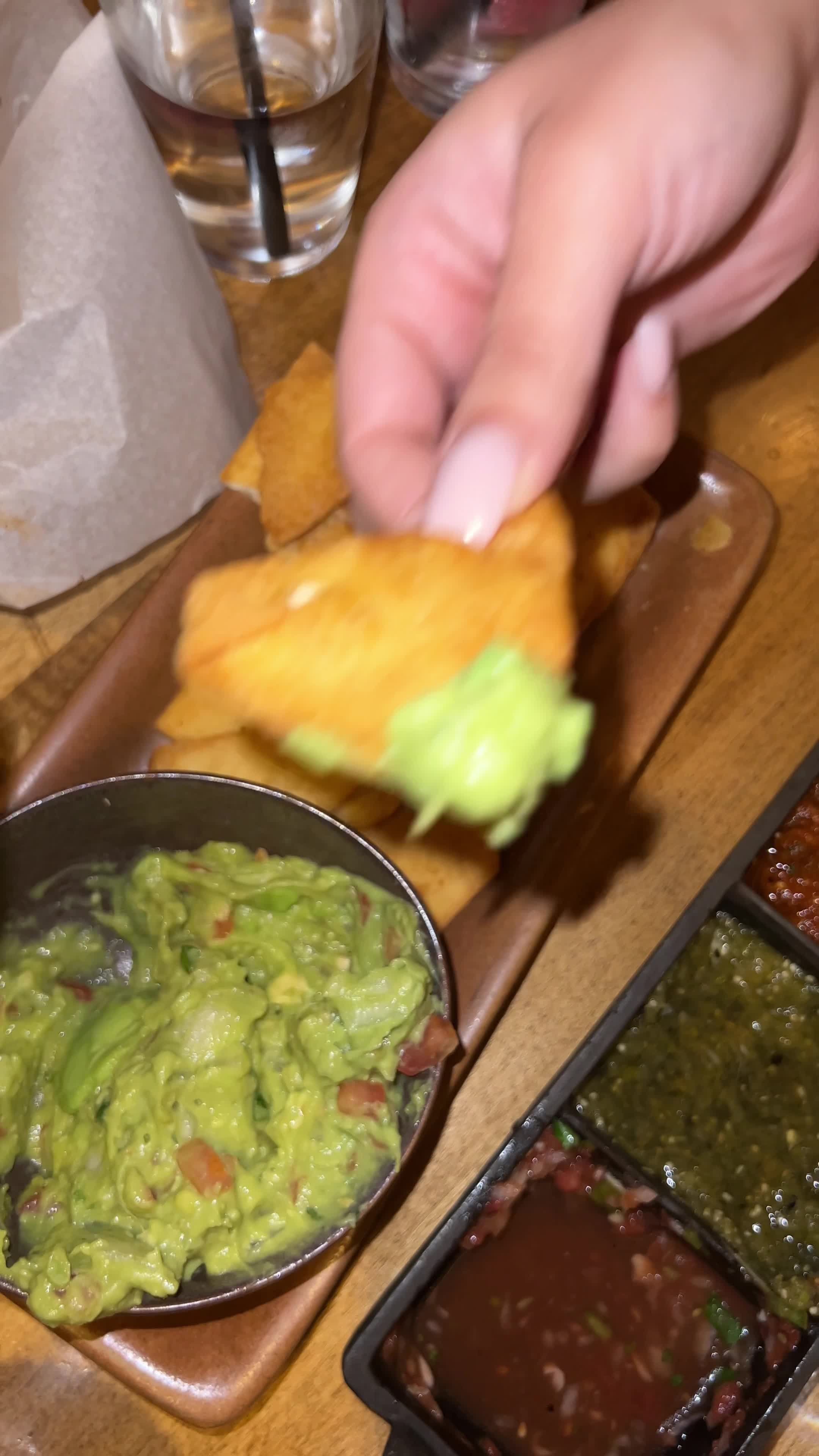 Mi Casa Mexican Restaurant & Cantina