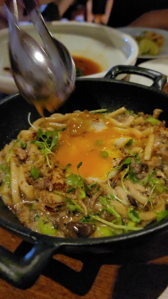 Okini Restaurant and Bar 