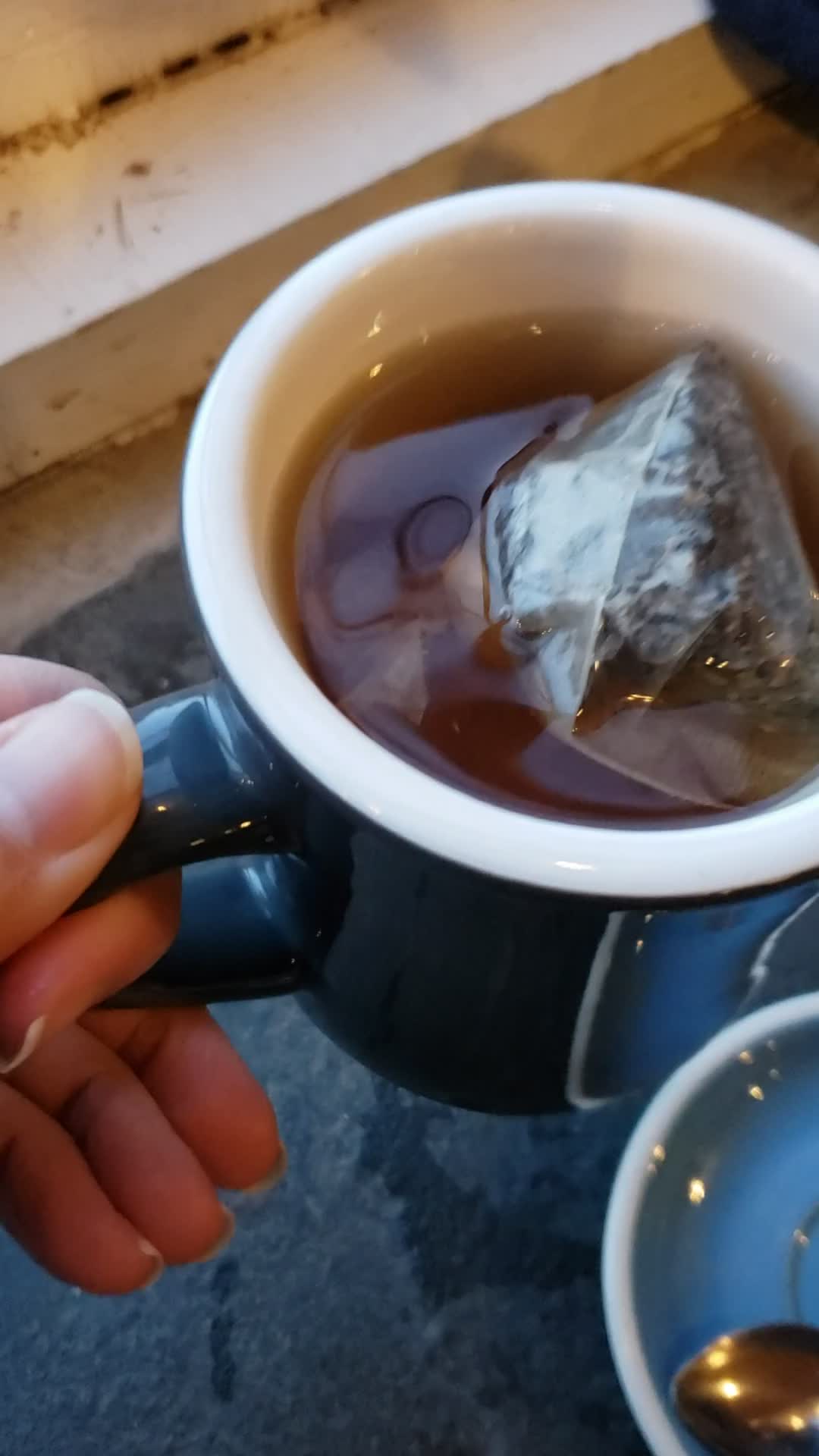 Video review of Rough Draft Bar & Books