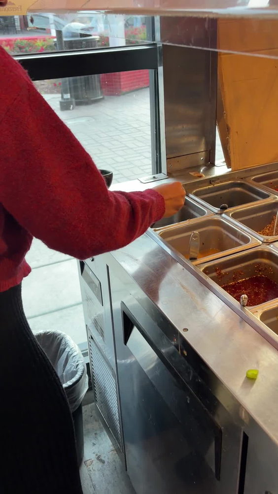 Zhangfei Hotpot