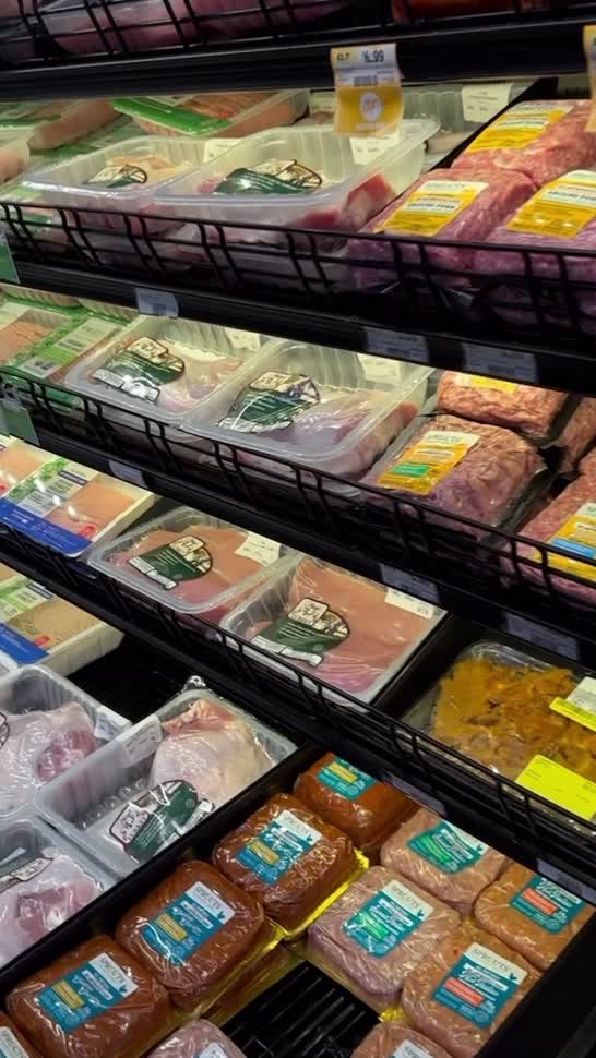 Sprouts Farmers Market