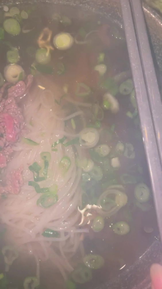 Pho Hà Nôi