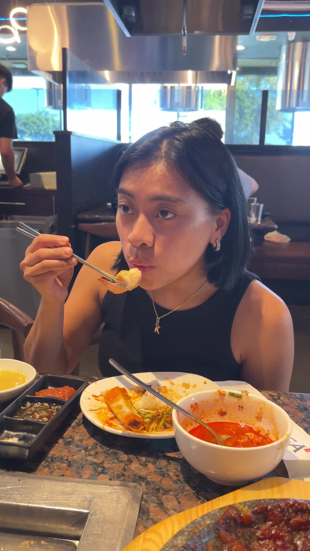 Wooga Korean BBQ