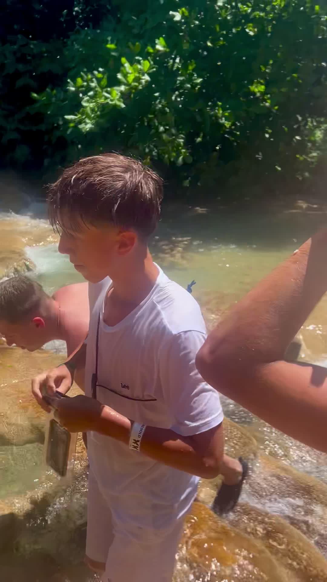 City Moment · Saint Ann