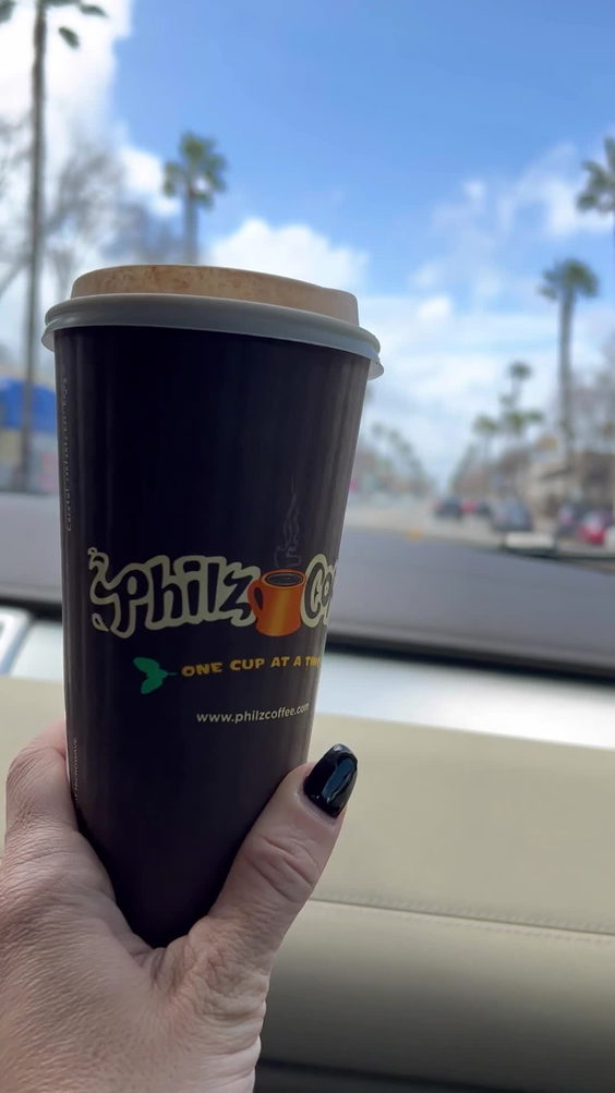Philz Coffee