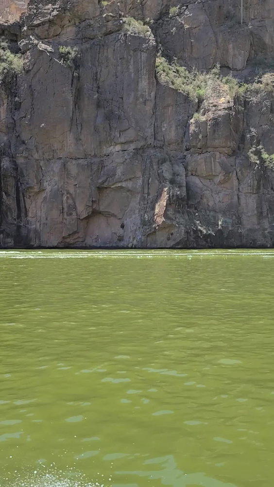 Canyon Lake Marina & Campground