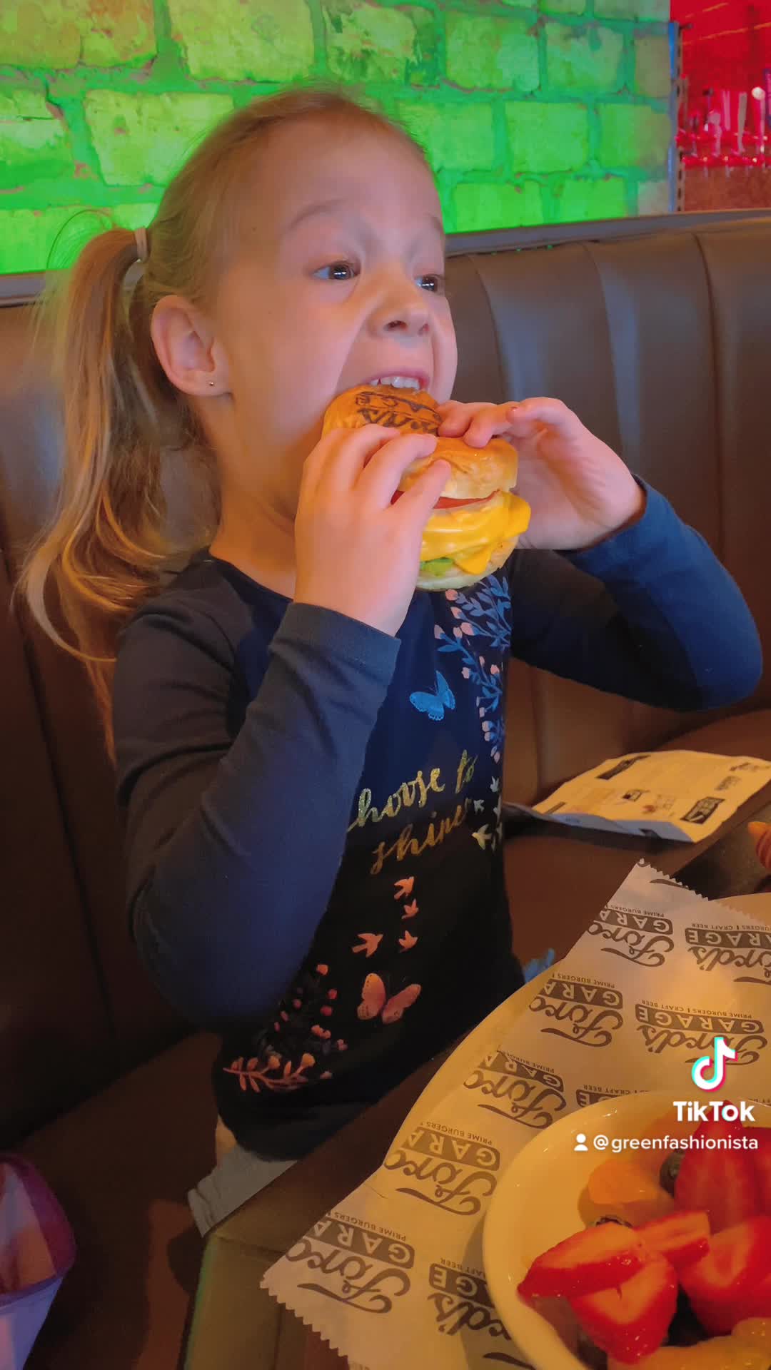 Ford's Garage Daytona