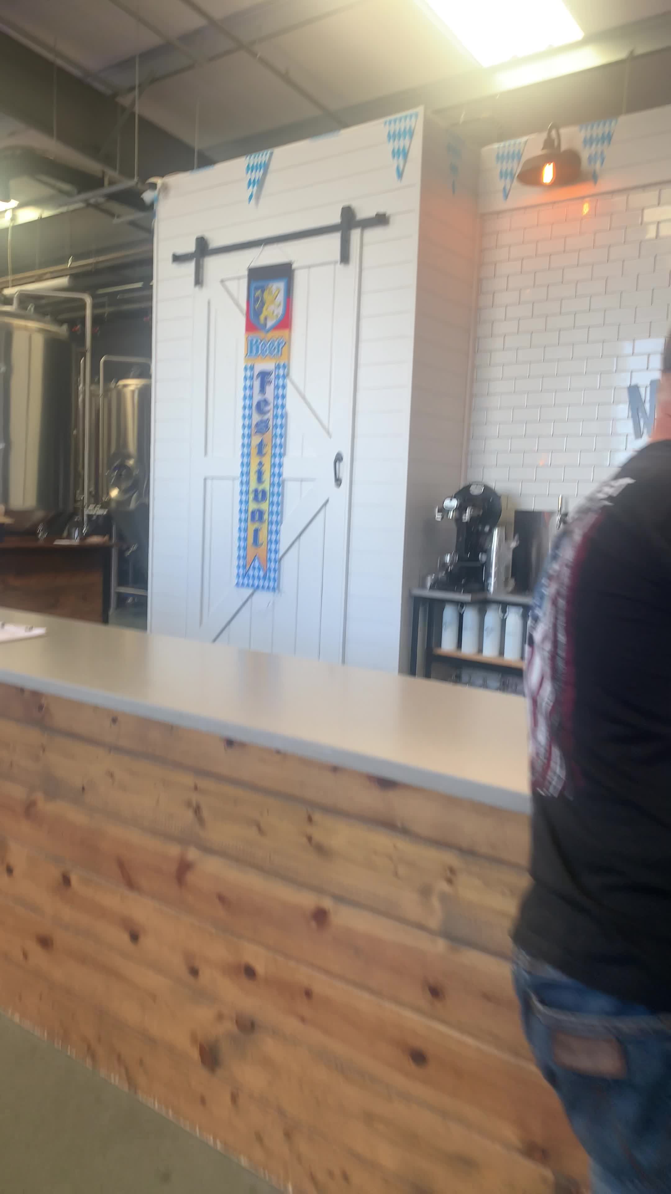 Machinehead Brewing Co.