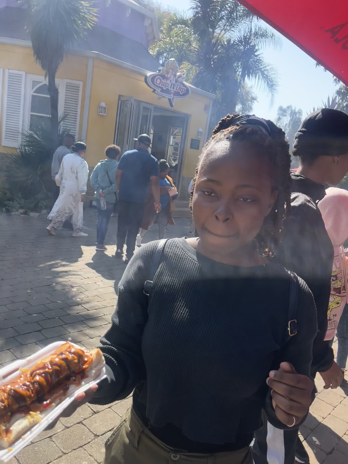 Gold Reef City Theme Park