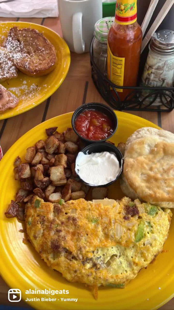 Dixie Cream Cafe