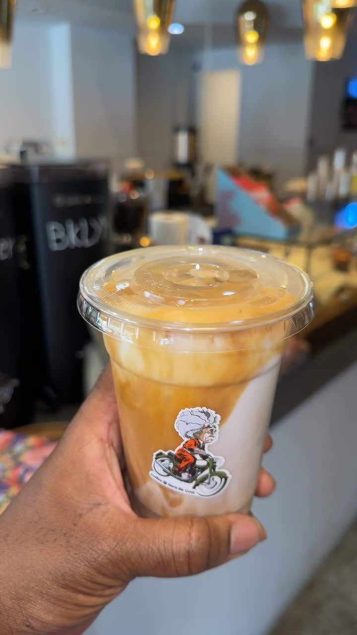 Video review of nerd be cool. Espresso lab