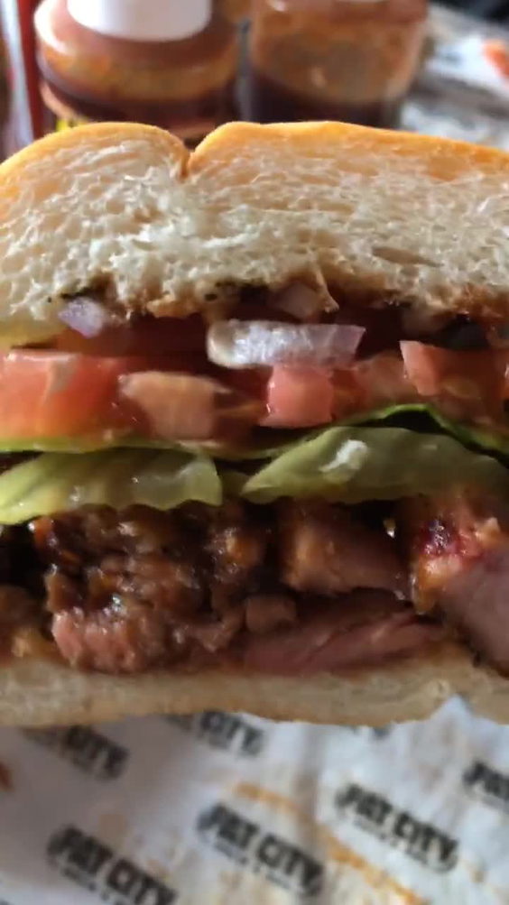 Fat City Brew & BBQ