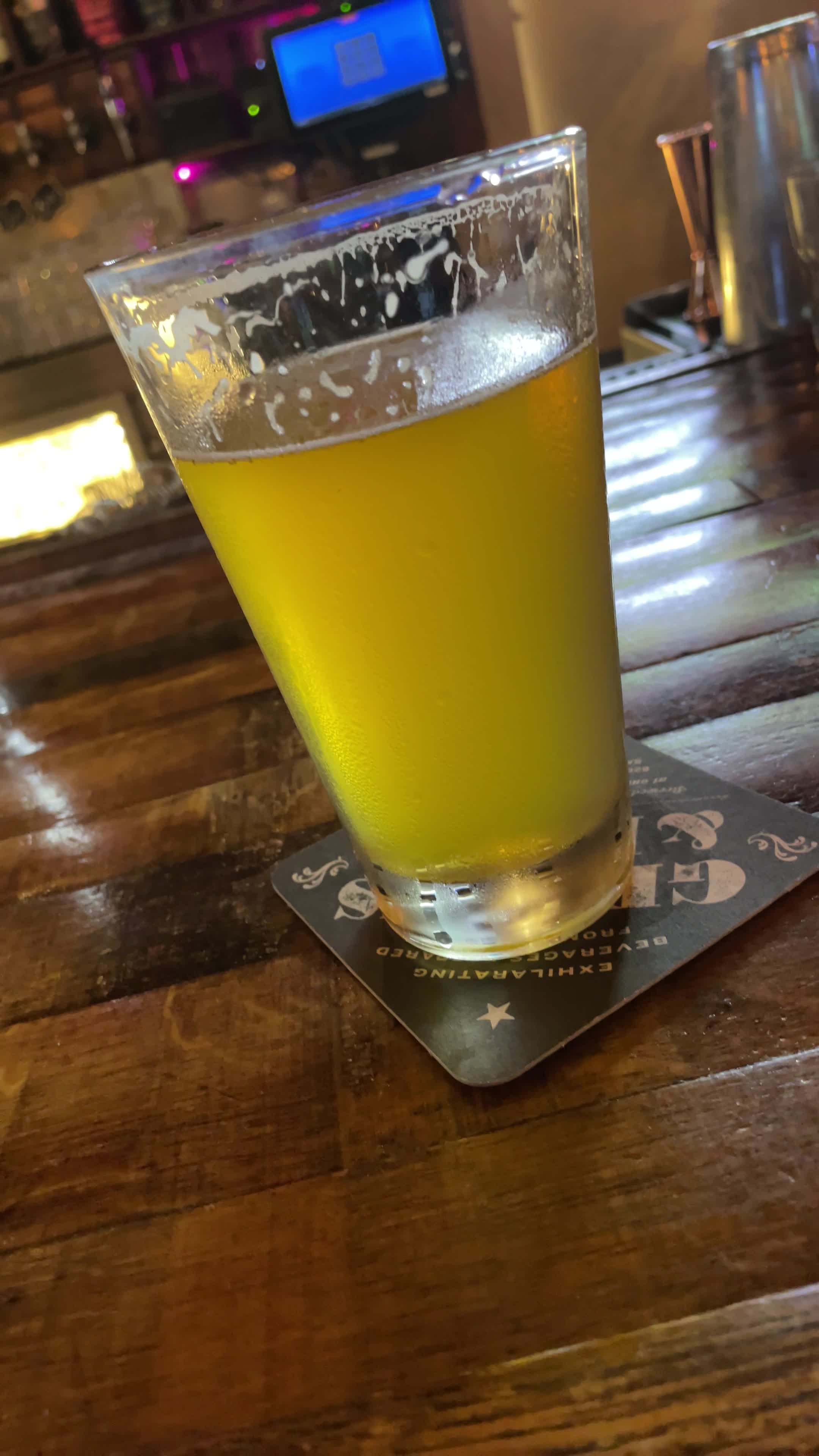 Video review of HopScotch