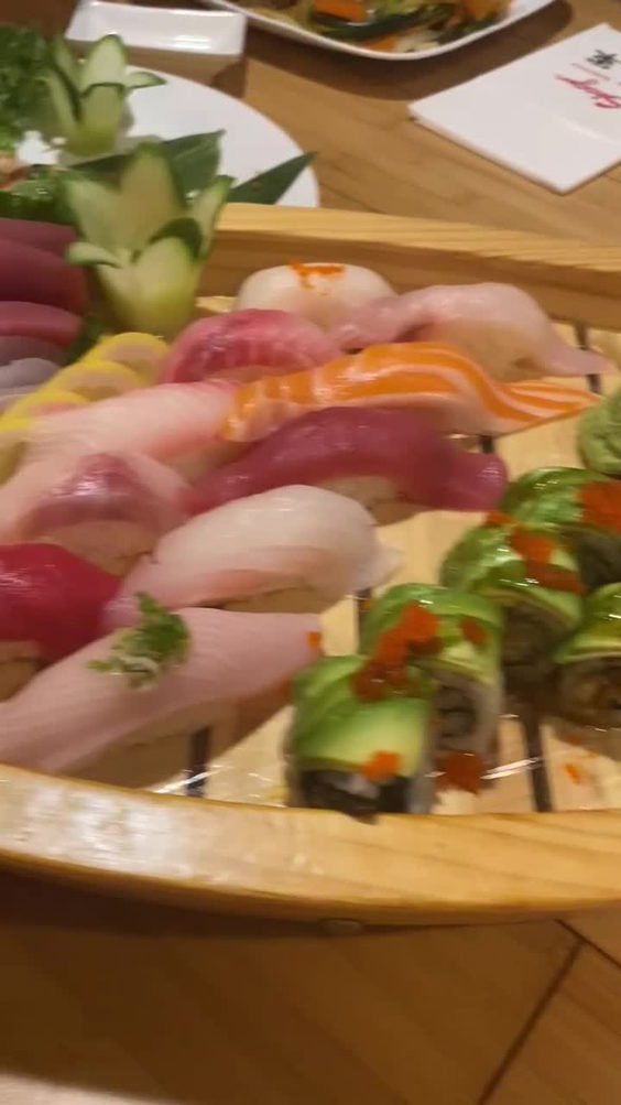 Shogun Japanese Restaurant