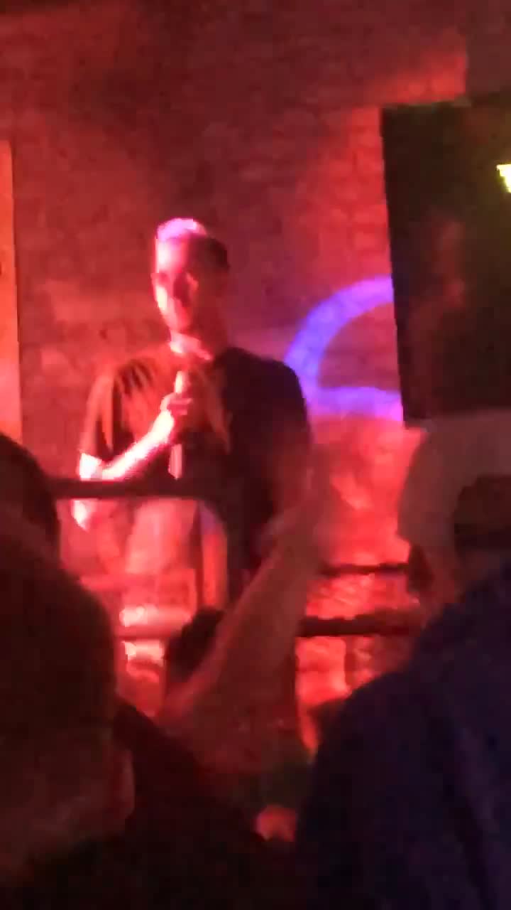 Video review of Whiskey Girl