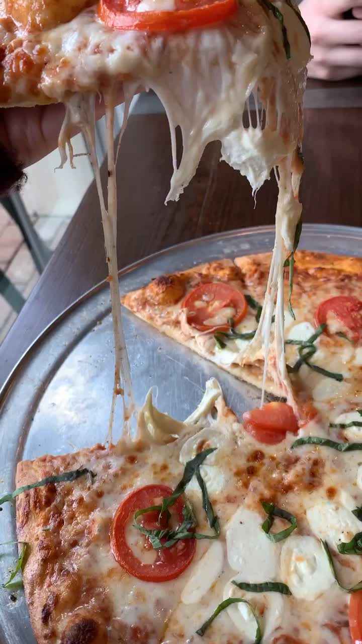Pizza Byronz