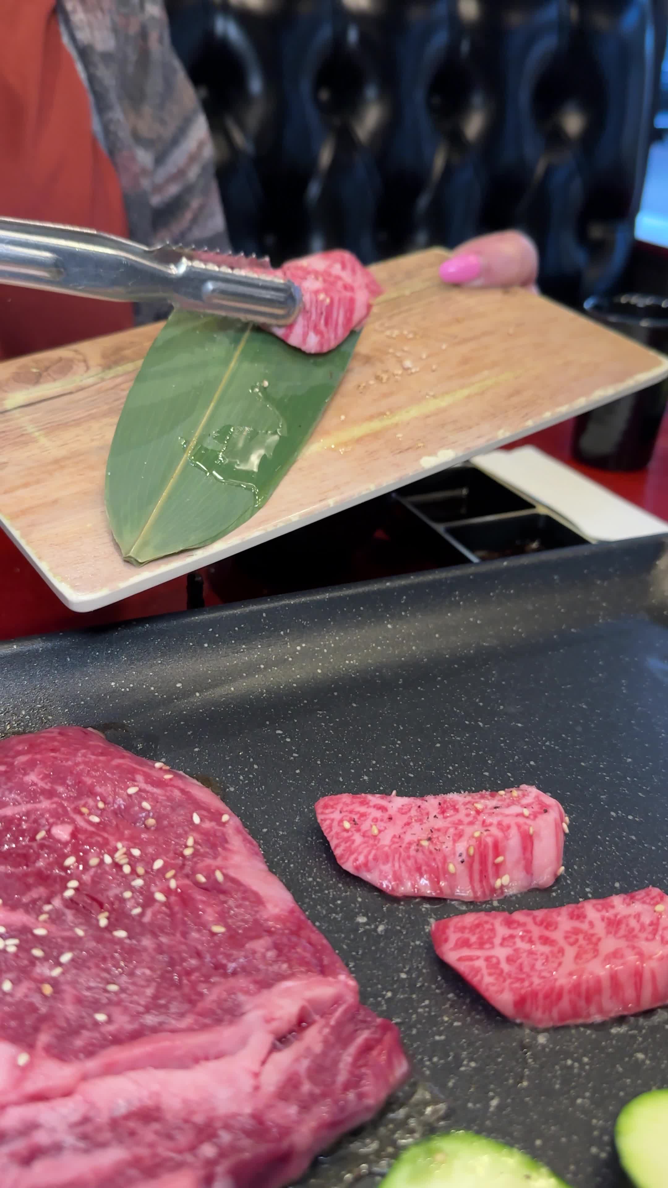 888 Korean BBQ