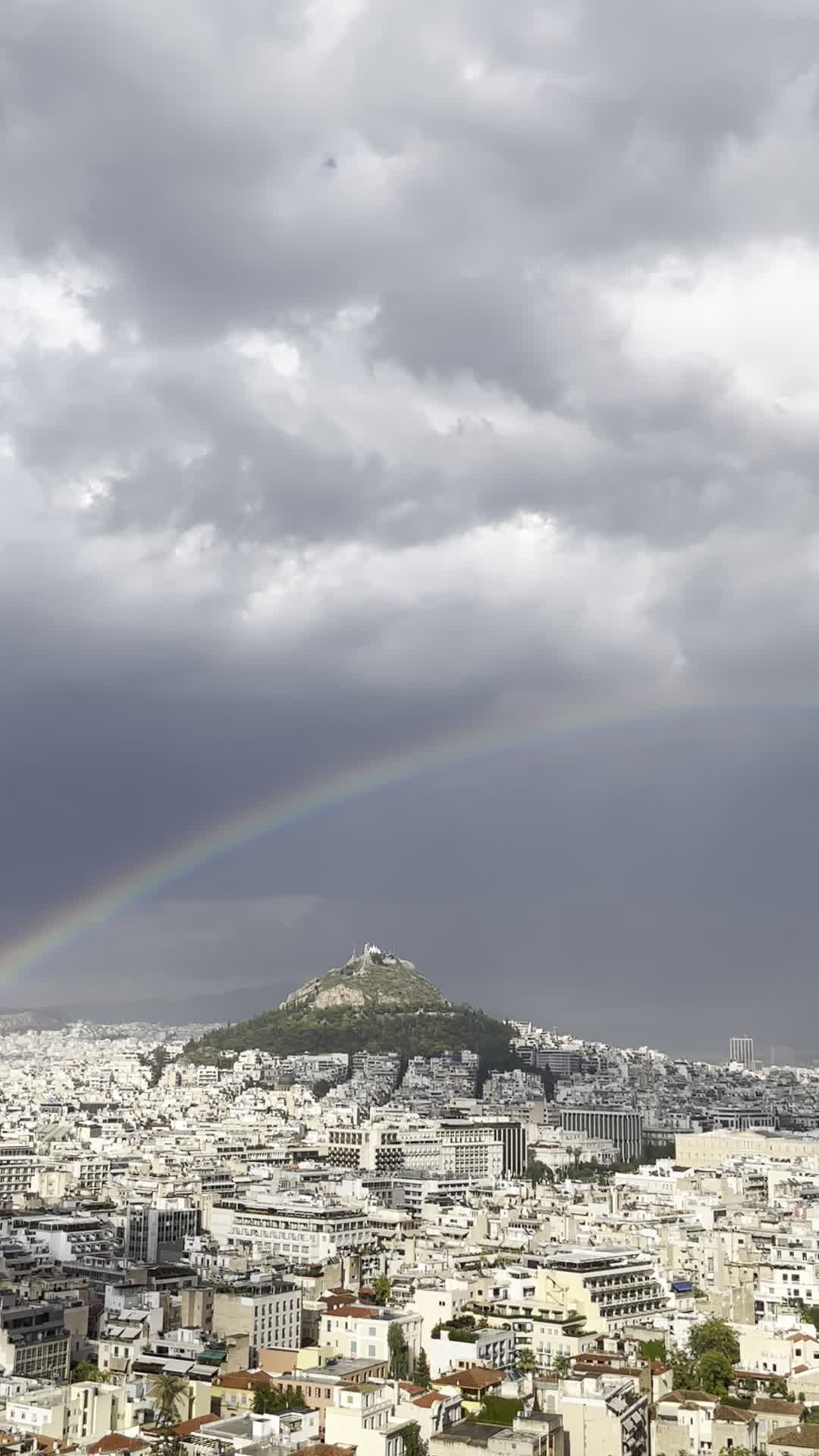 Acropolis of Athens