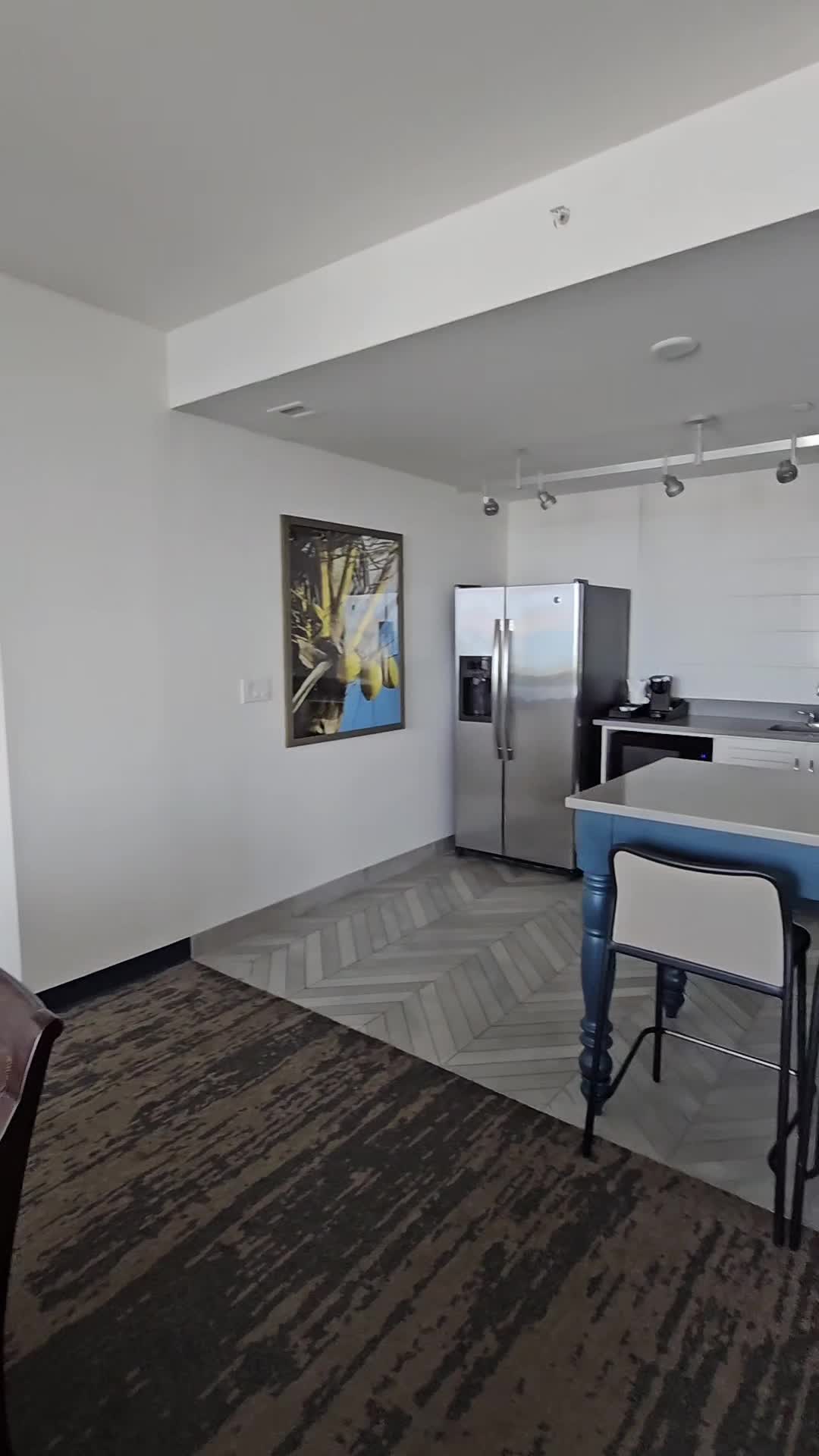 Video review of Loews Sapphire Falls Resort
