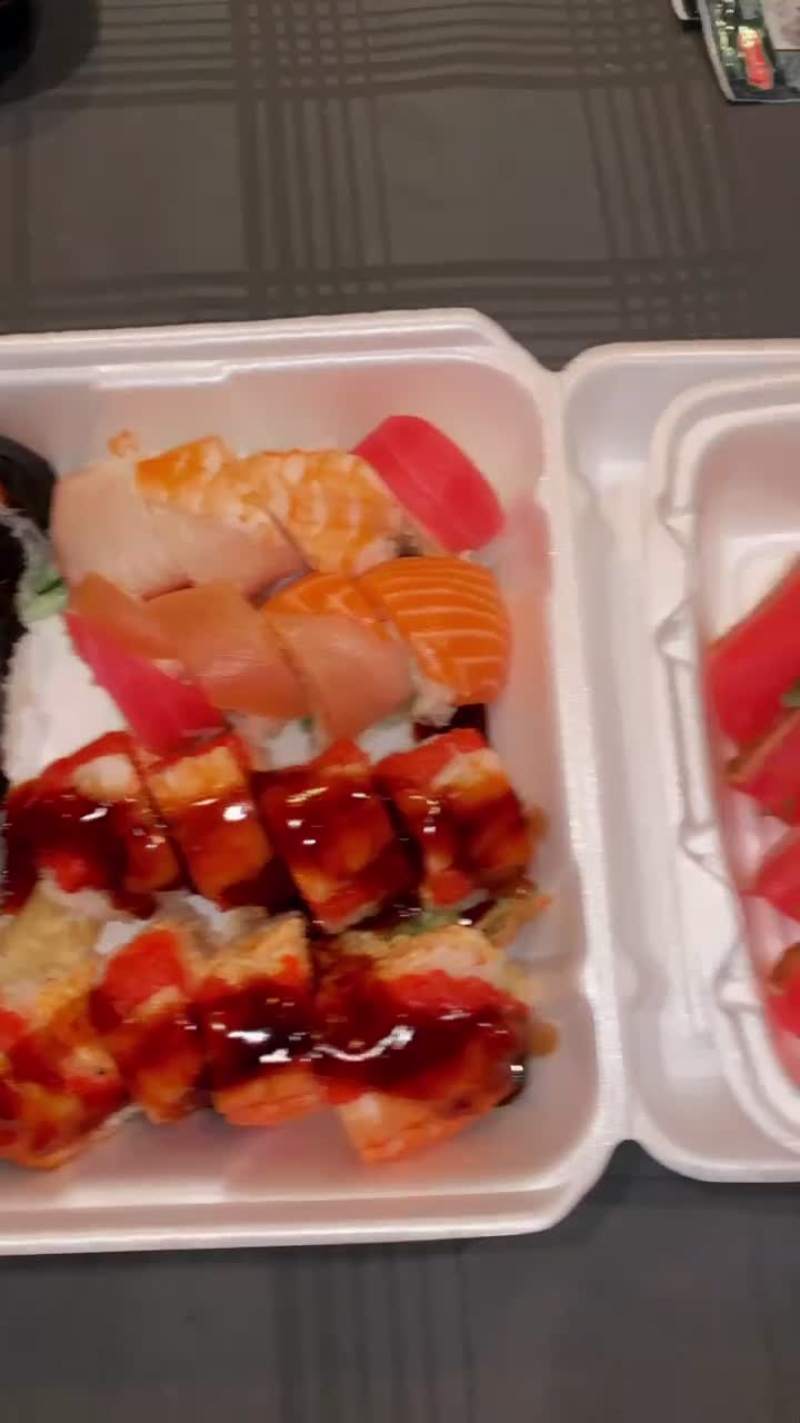 Hai Sushi Japanese Restaurant