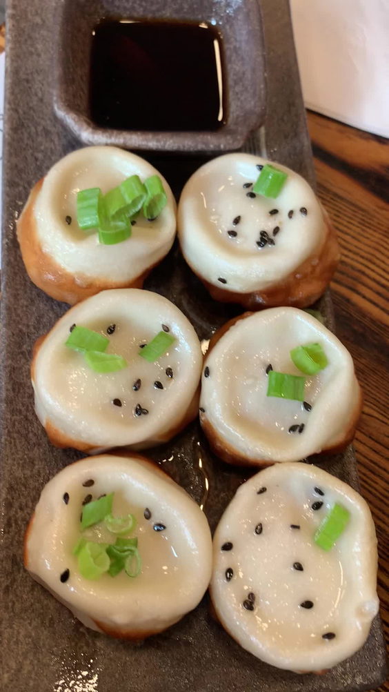 Dumpling Home