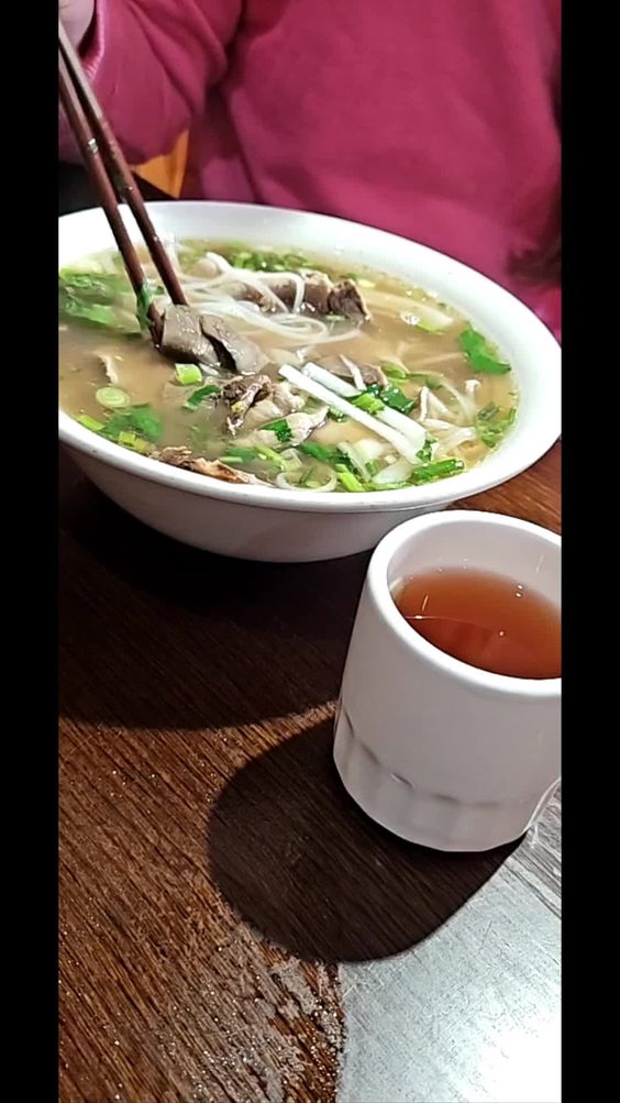 Pho Rainbow