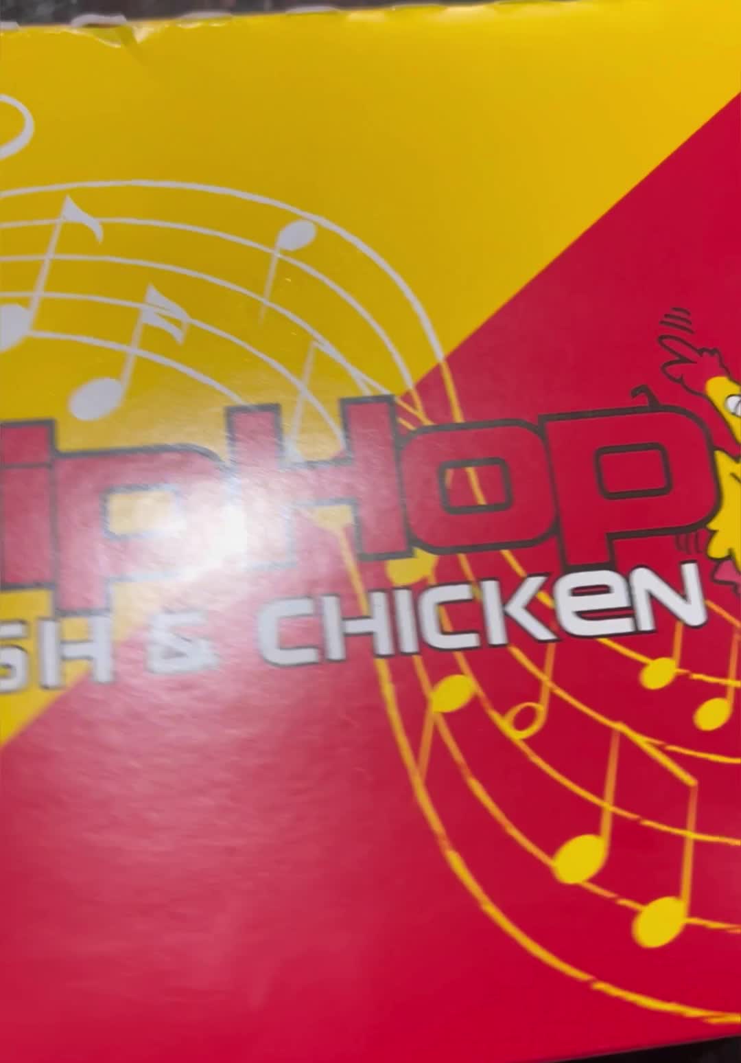 Hip Hop Fish & Chicken