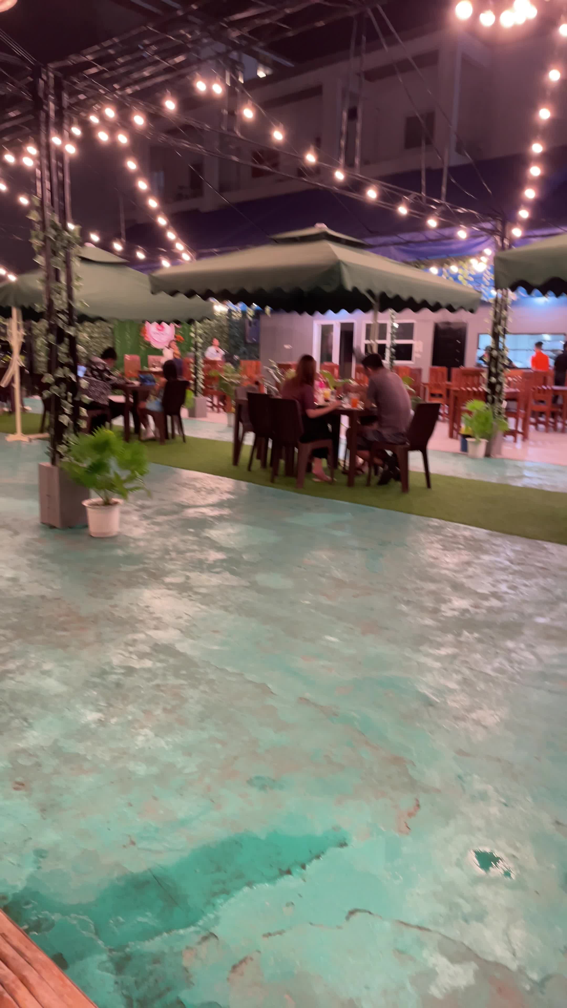 Ninong's Thai Food Restaurant