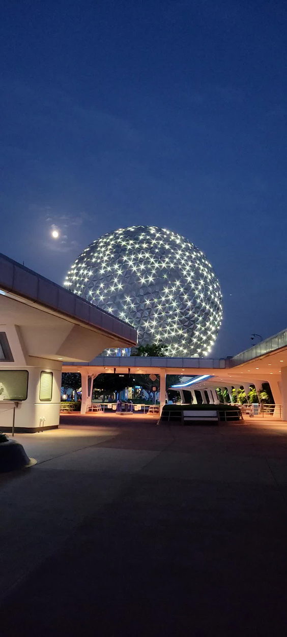 Epcot
