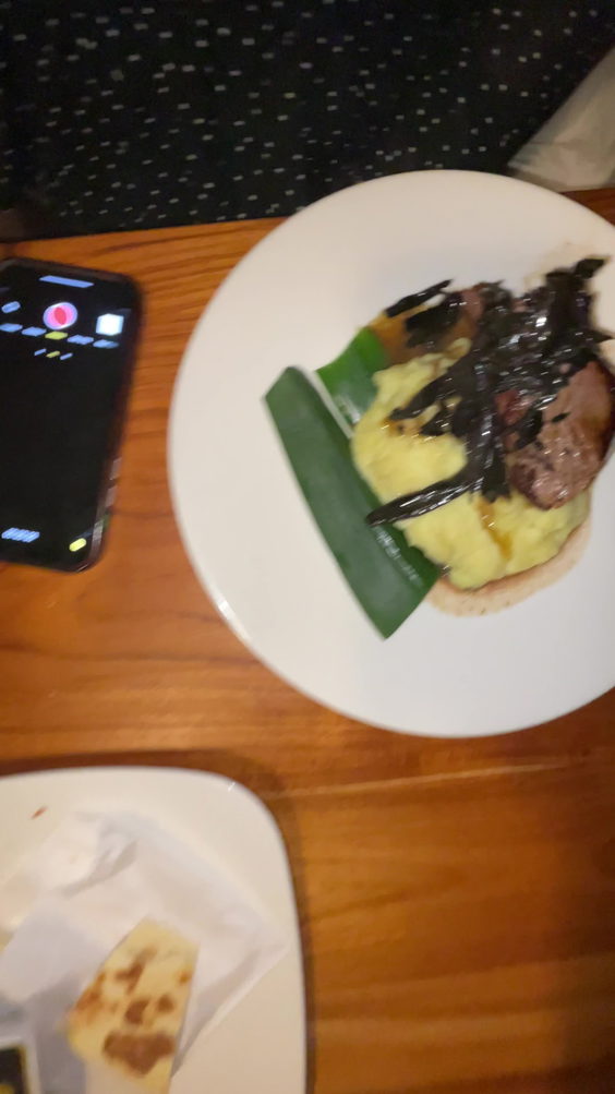 Osteria la Spiga