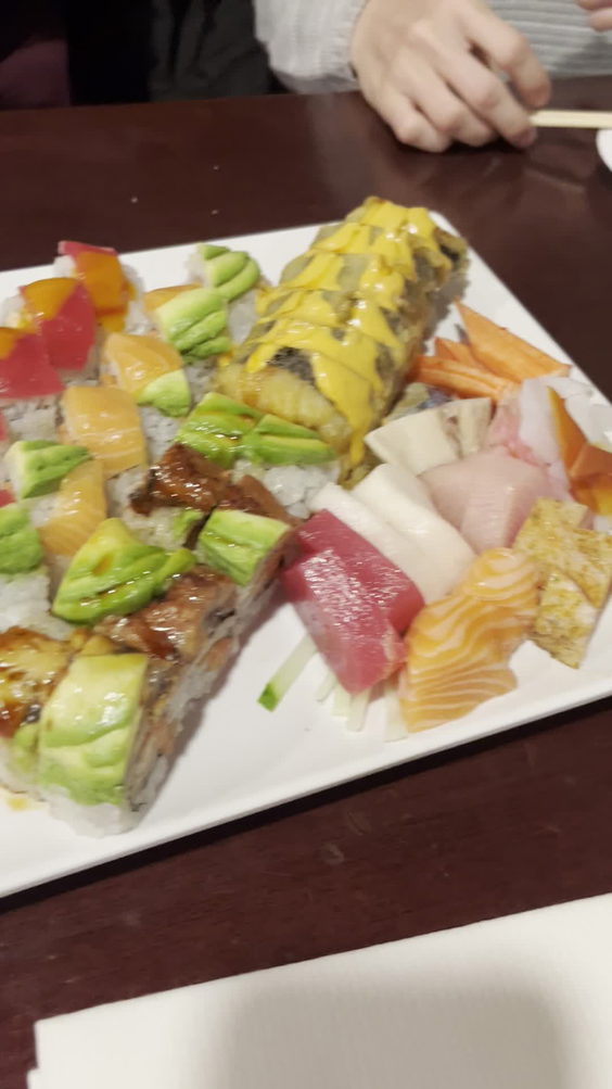 Fuji Sushi