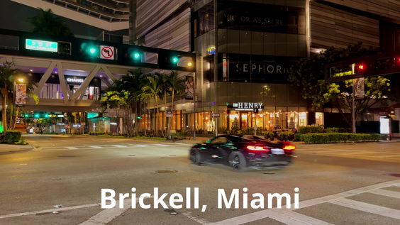 LUX MedSpa Brickell