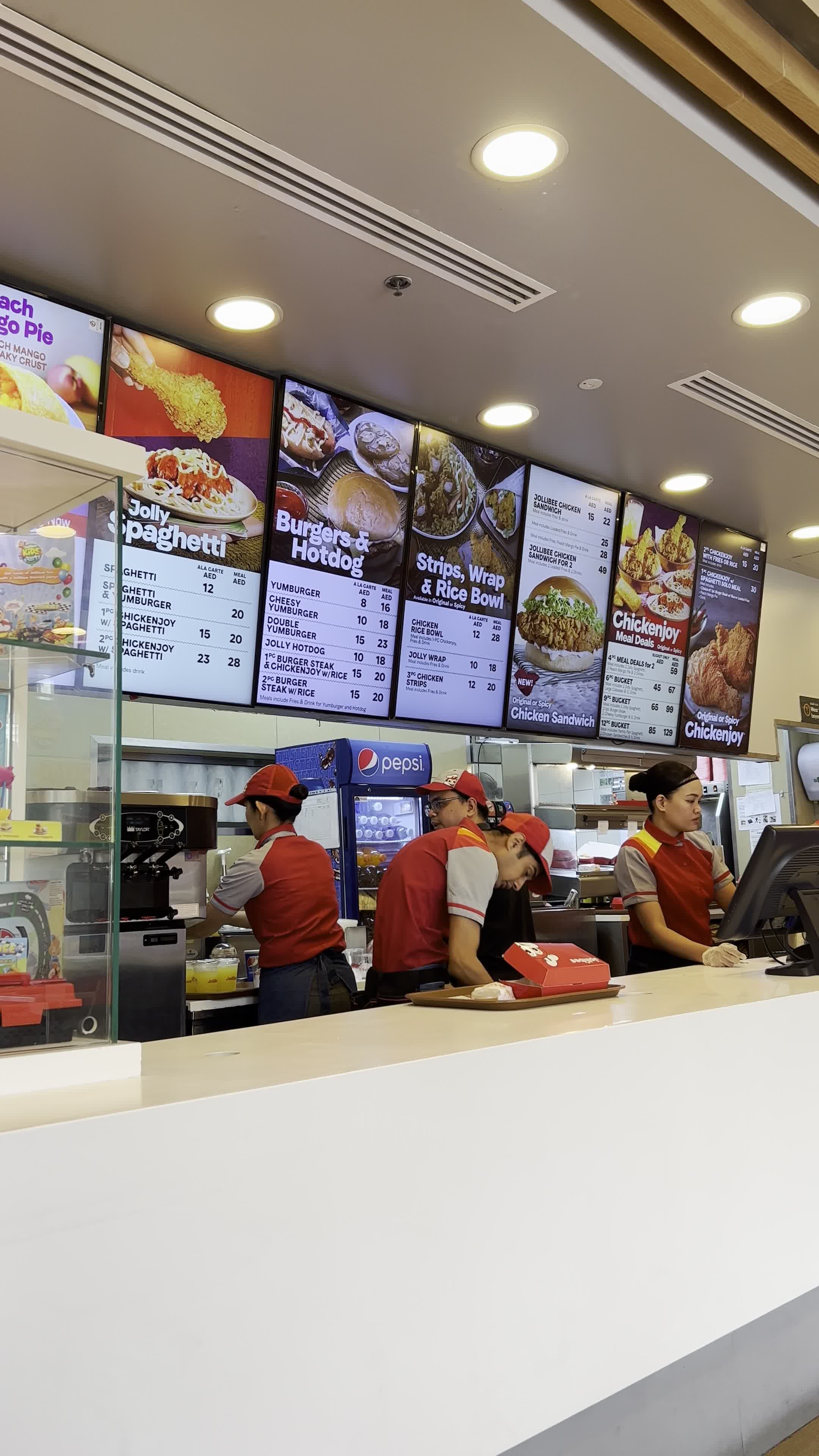 Jollibee
