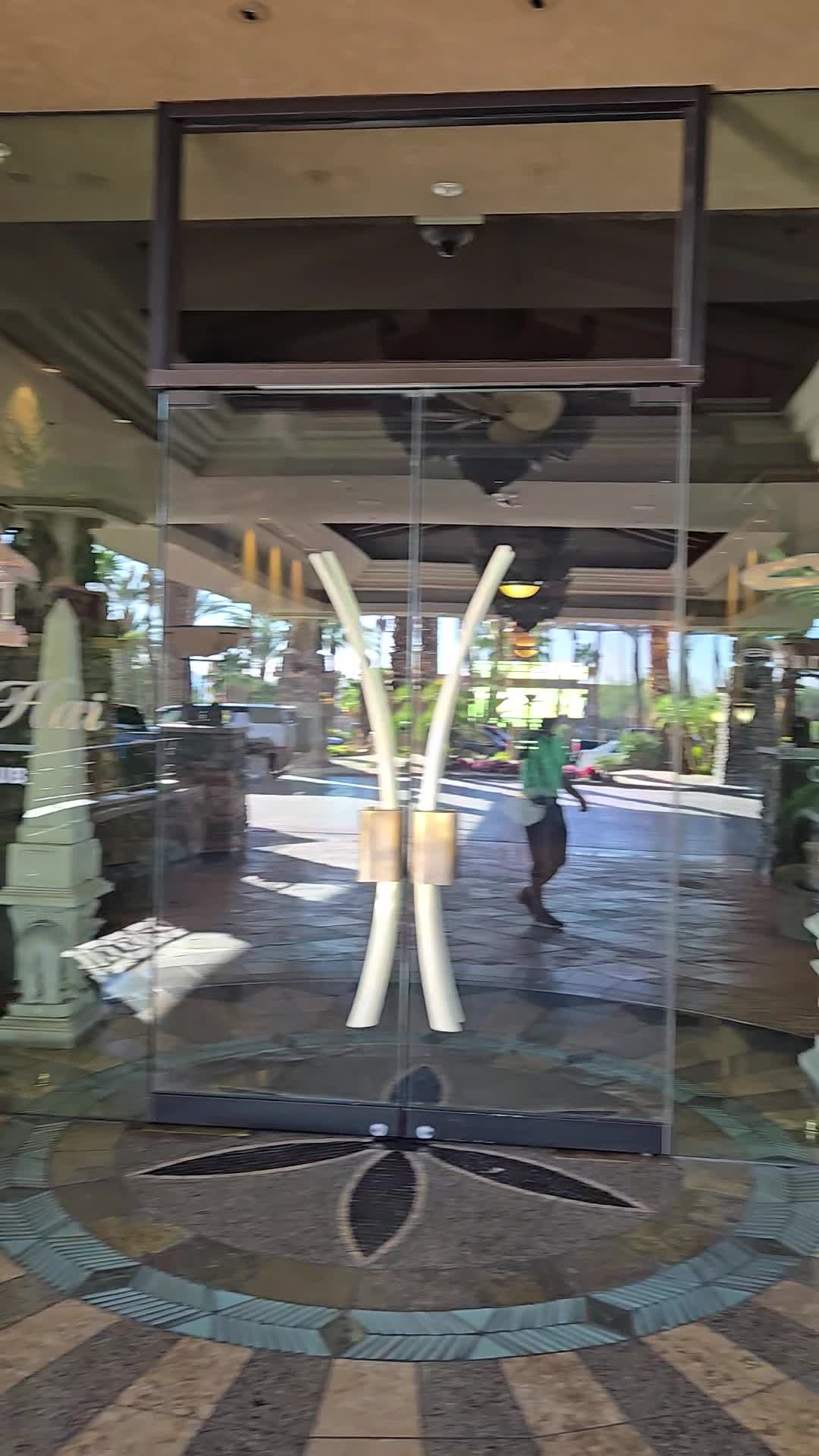 Bali Hai Golf Club