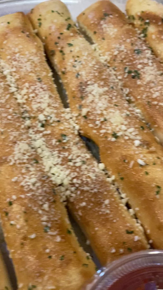 Joe & Pie Pizzeria