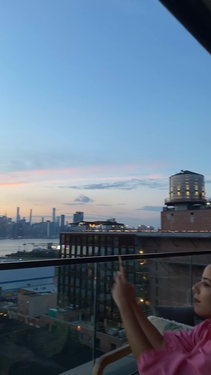 The Hoxton, Williamsburg