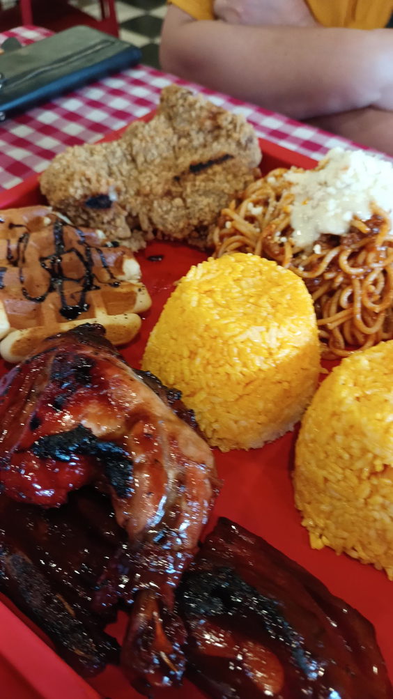 Urban Chick Bbq