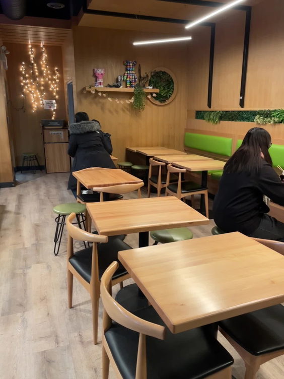 Matcha Cita