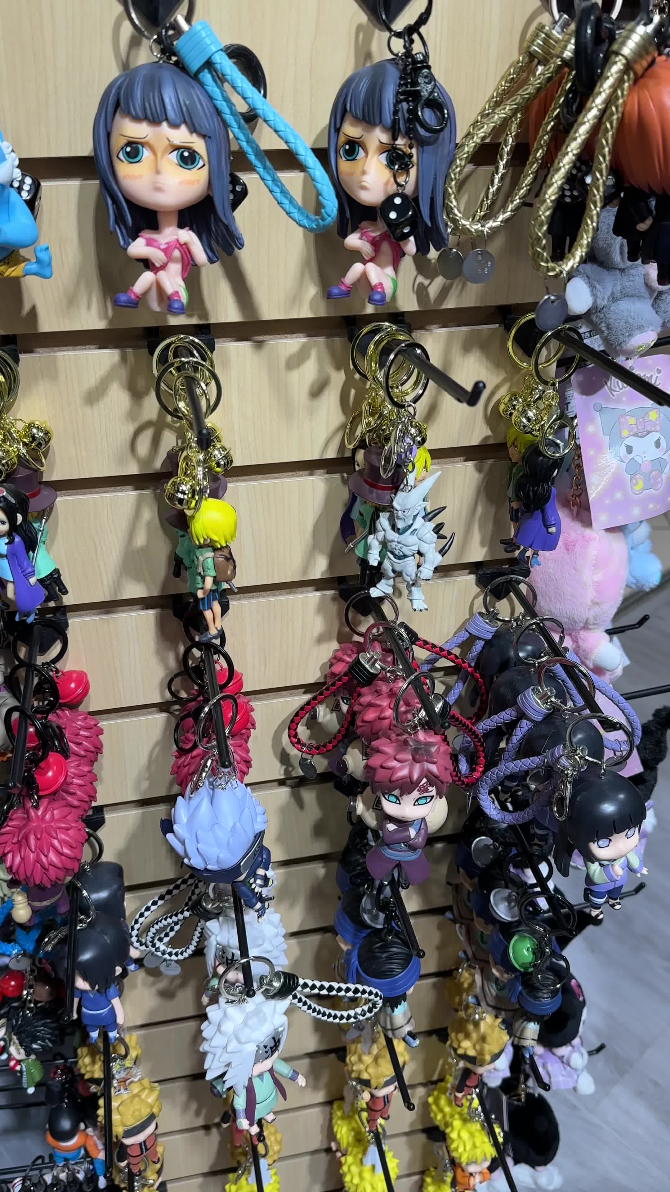 Video review of Kiddy Land (キデイランド)