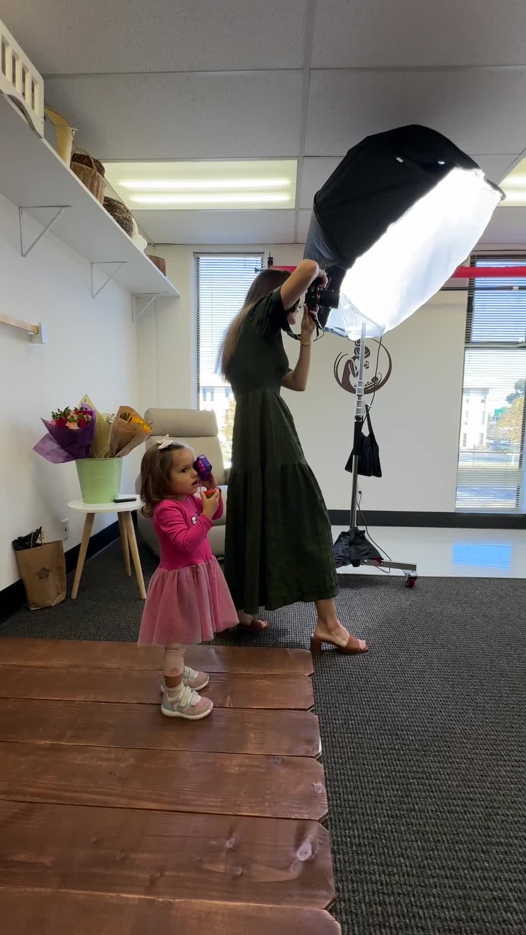 Julia Bolgov Photostudio