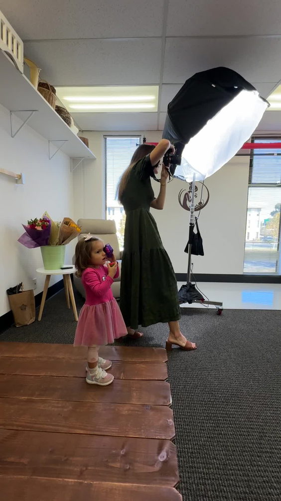 Julia Bolgov Photostudio