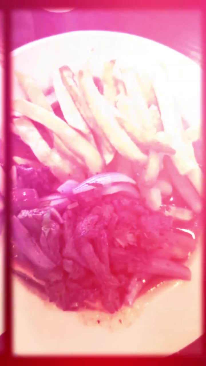 Bailey’s Peruvian Cuisine