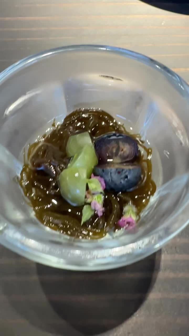 Iki Omakase