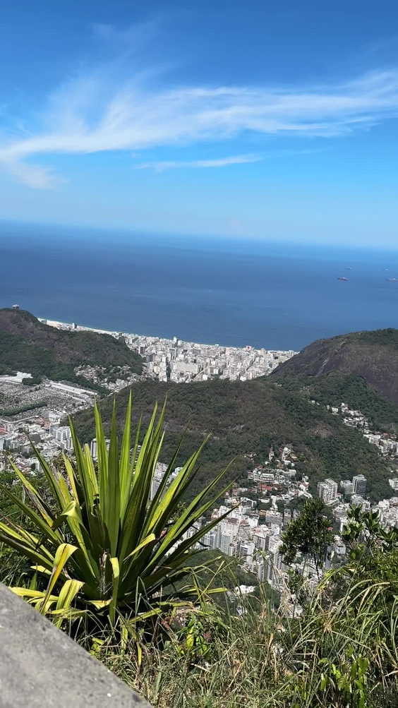 Christ the Redeemer
